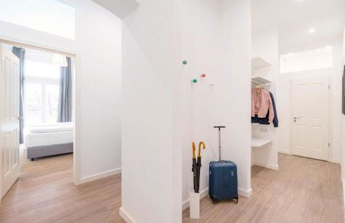 BENSIMON apartments Mitte / Wedding - Foto 70