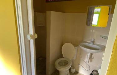 Chalé Lagoa do Pau - Foto 14