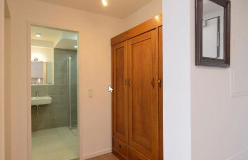 Appartment im Ohlerich Speicher in Wismar mit Stadt -und Meerblick - Foto 15