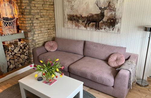 Tiny House Ostsee # Naturwerk - Foto 52