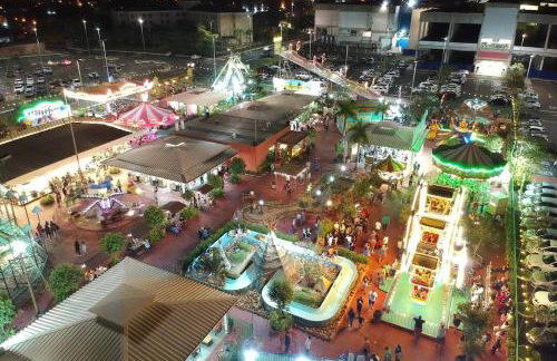 Olympo 1016 - Completo, moderno, bem localizado! - Foto 28