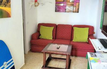 Anaga Tucho Natural Beach House - Foto 13