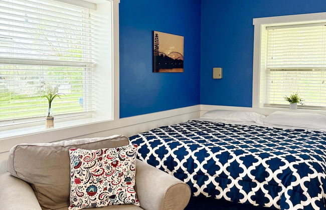 Blue Door Cottages - Foto 17