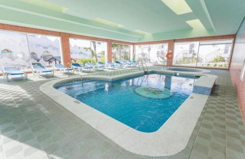 Casa Romero - Beautiful Villa, Best Corner by Pools,Resort Facilities, Full Kitchen, 3 Terraces, Internet - Photo 23