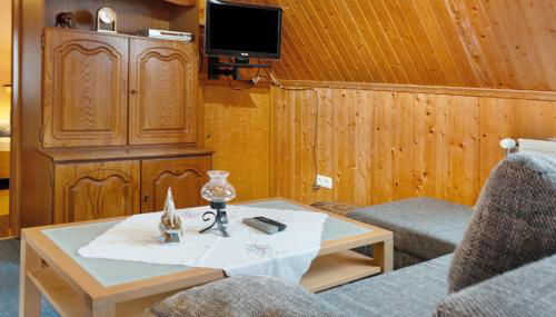 Ferienwohnung Hecke - Foto 4