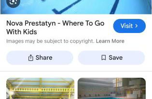 Lyons lido Lovely modern 3 bedroom Caravan - Foto 31