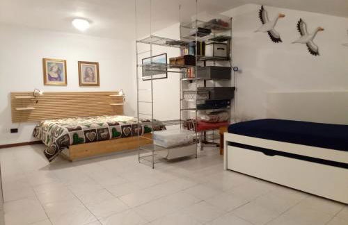 Appartamento - terrazzo vivibile vista mare, wi-fi e box gratuiti - Photo 16