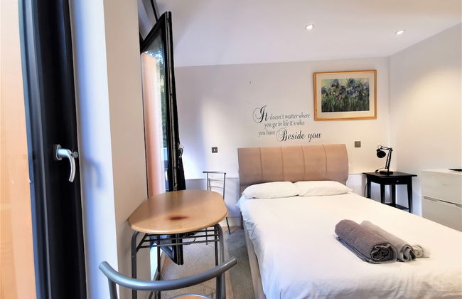 Double Room with Balcony - 3b - Foto 6