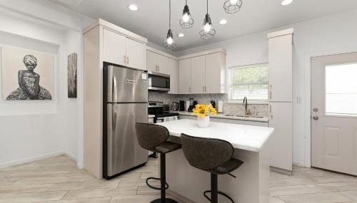 The Edinburg Oasis Modern 2BD -2BA - Foto 5