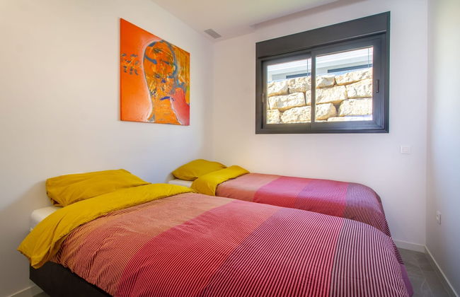 Villa Esmeralda 20 by Bookaparadise - Foto 34