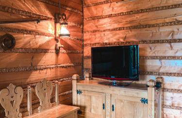 Willa Leśna - Foto 11