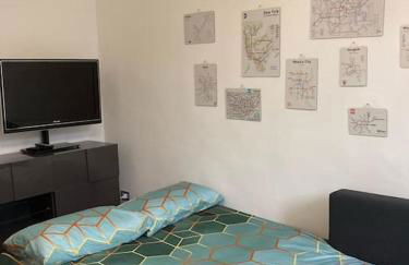 BNB CityLifers - Foto 22