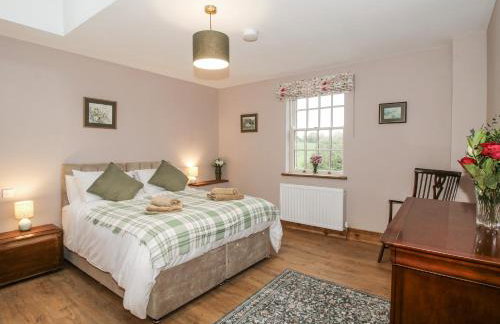 Highfields Farm - Foto 37