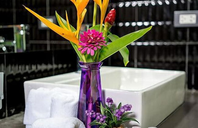 The Serenity Resort - Foto 47