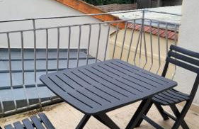 Appart95 Saint-Brice CDG France - Foto 5