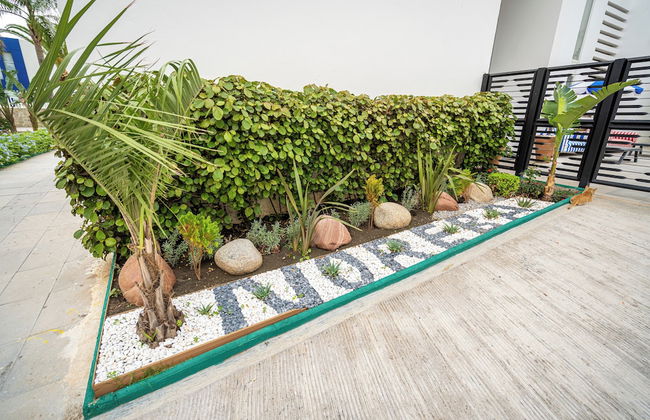 Hôtel Tanger Centre Malabata - Photo 63