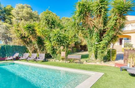 Costacabana - Villa Summertime - Foto 4