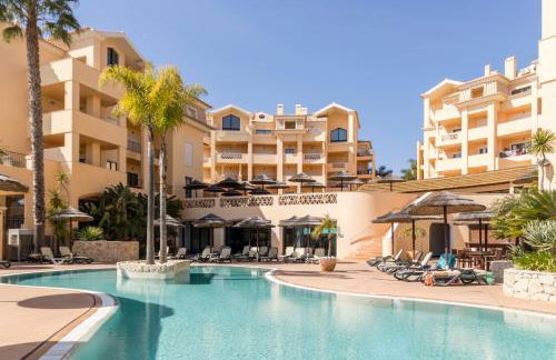 Estrela da Praia da Luz - 2 Bedroom Sea View Apartment - Foto 36