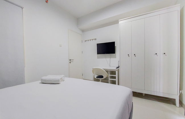 Best Deal And Homey 1Br The Ayoma Apartment - Foto 2