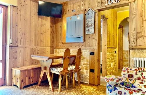 Profumo di Legno - Foto 2