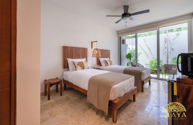 NHOA TULUM APARTHOTEL by Maya PM - Foto 58