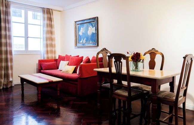 Moreno 820 by DOT Suites - Foto 11