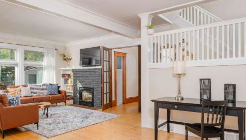 Family Downtown Mansion - Sleeps 13 - Foto 2