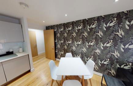 Quay Apartments Manchester - Foto 72