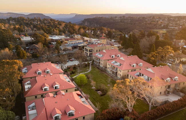 Leisure Inn Spires - Foto 40