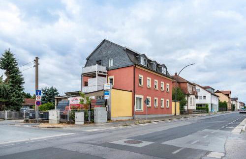 Wohnung Weida - Foto 23