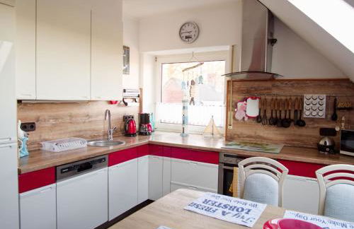 Ferienwohnung Lampe - Foto 8