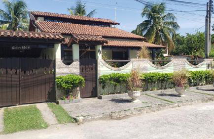 casa 4 quartos com piscina - Foto 39