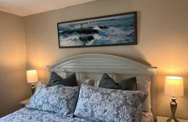 Absolute Beach 4bedrooms-3bath steps to beach - Foto 13