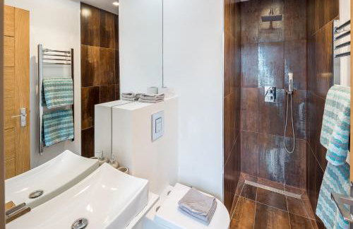 London Regents Luxury Apartments - Foto 49