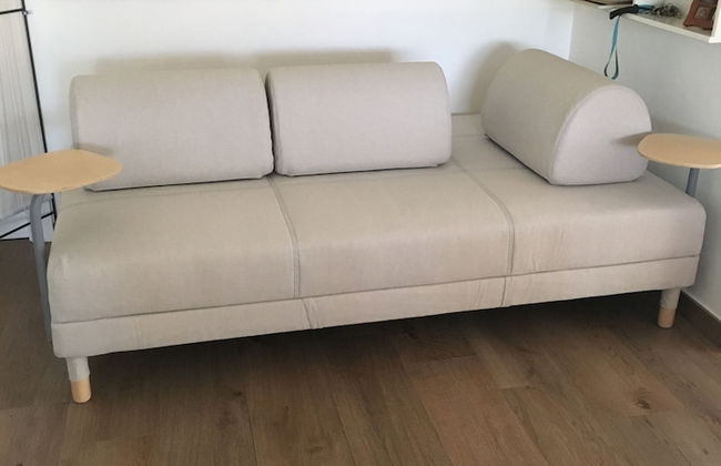 Apartment Beach Inn - Foto 44