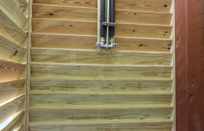 Great Location Spacious Yard Coffee bar - Foto 17