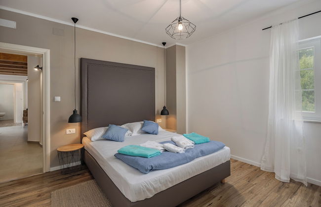 Nature Villa Frangipane With Pool - Foto 5