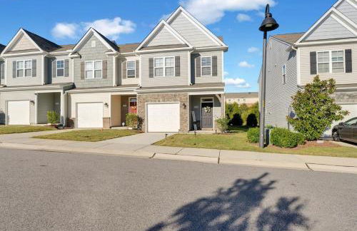 Peaceful 3BR near soccer park - Foto 20