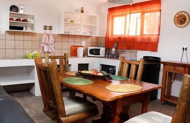 BOTTERKLOOF RESORT - Foto 45