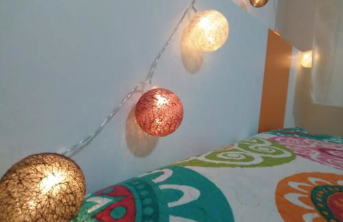 L'ARENAL, ACOGEDOR APARTAMENTO EN L'AMPOLLA - Foto 28