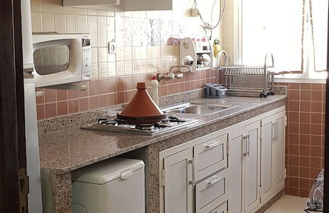 Beautiful Flat in Downtown RABAT - Foto 7