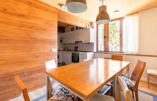 El Pajar de la Leña - tucasaenlospirineos - Foto 40