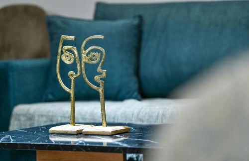 Ruby's Apartments Platamonas - Foto 5