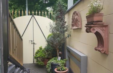 Gästehaus Krefeld Uerdingen - Foto 8