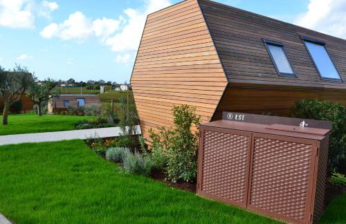 Glamping Alvearium Alturis - Foto 22