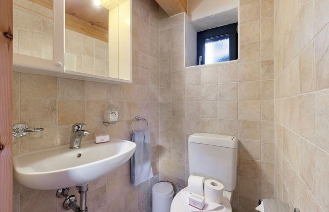 Rustico Paese Verzasca - Foto 11