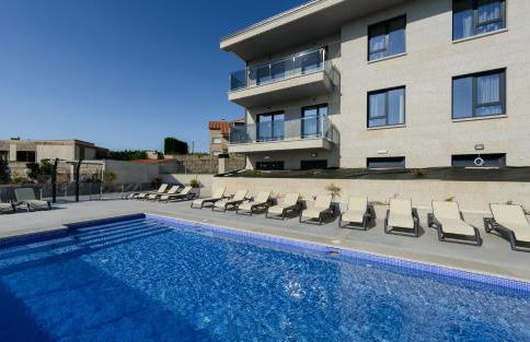 Apartamentos Onzamar - Foto 43