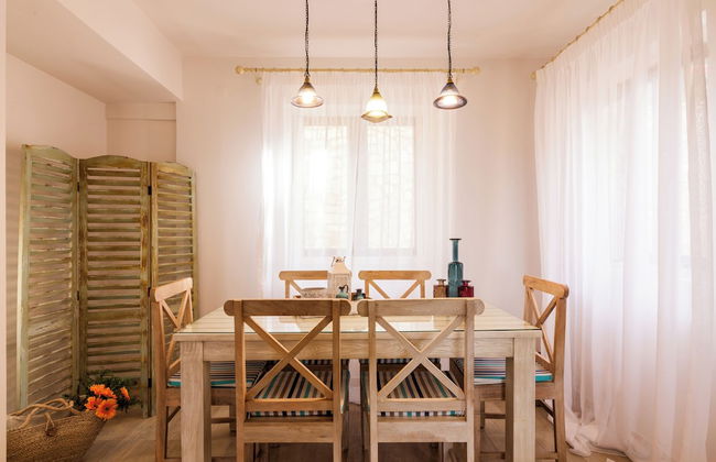 Villas Muscallas by Konnect, 200m from the Beach. - Foto 8