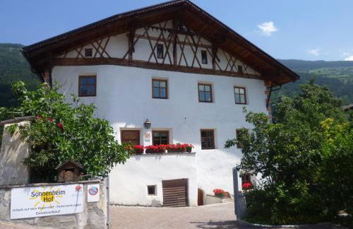 Sonnenheimhof - Foto 1