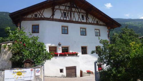 Sonnenheimhof - Foto 1